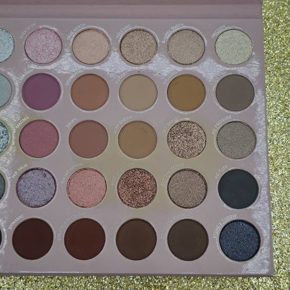 Colourpop Rock Candy Eyeshadow Palette - Picture 6 of 6